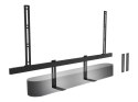 Vogels SOUND 3550 Universal Sound Bar Mount | Vogels Vogels SOUND 3550 Universal Sound Bar Mount | Vogels