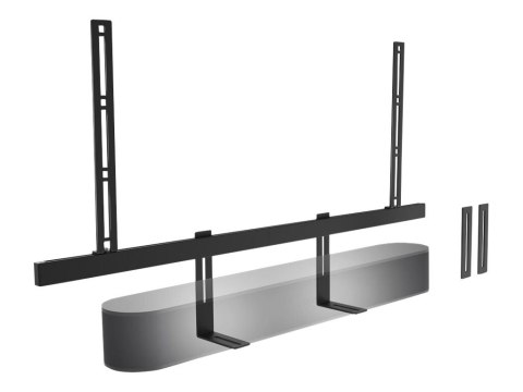 Vogels SOUND 3550 Universal Sound Bar Mount | Vogels Vogels SOUND 3550 Universal Sound Bar Mount | Vogels