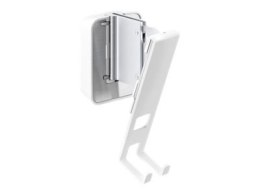 Vogels SOUND 4201 Speaker Wall Mount for Sonos One (SL) & Play:1, White | Vogels