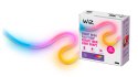 WiZ|Smart WiFi Neon Flex Lightstrip 3m Type-C|24 W|RGB WiZ|Smart WiFi Neon Flex Lightstrip 3m Type-C|24 W|RGB
