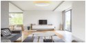 Yeelight Arwen Ceiling Light 450C | YLXD013-B | 50 W Yeelight Arwen Ceiling Light 450C | YLXD013-B | 50 W