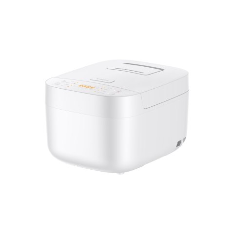 Xiaomi | Inteligentna wielofunkcyjna kuchenka do gotowania ryżu EU | 710 W | 3 L | Liczba programów 8 | Biały Xiaomi | Inteligentna wielofunkcyjna kuchenka do gotowania ryżu EU | 710 W | 3 L | Liczba programów 8 | Biały