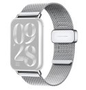 Xiaomi | Smart Band 8 Pro | Silver Xiaomi | Smart Band 8 Pro | Silver
