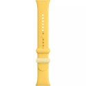 Xiaomi | Smart Band 8 Pro/Redmi Watch 4 Strap | Cytrynowy żółty | Materiał paska: TPU Xiaomi | Smart Band 8 Pro/Redmi Watch 4 Strap | Cytrynowy żółty | Materiał paska: TPU