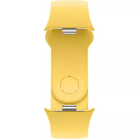 Xiaomi | Smart Band 8 Pro/Redmi Watch 4 Strap | Cytrynowy żółty | Materiał paska: TPU Xiaomi | Smart Band 8 Pro/Redmi Watch 4 Strap | Cytrynowy żółty | Materiał paska: TPU