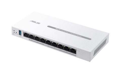 9-portowy router przewodowy Gigabit PoE+ VPN | EBG19P | 802.11ac | 8 portów Ethernet LAN (RJ-45) | Obsługa sieci Tak | MU-MiMO N 9-portowy router przewodowy Gigabit PoE+ VPN | EBG19P | 802.11ac | 8 portów Ethernet LAN (RJ-45) | Obsługa sieci Tak | MU-MiMO N