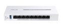 9-portowy router przewodowy Gigabit PoE+ VPN | EBG19P | 802.11ac | 8 portów Ethernet LAN (RJ-45) | Obsługa sieci Tak | MU-MiMO N 9-portowy router przewodowy Gigabit PoE+ VPN | EBG19P | 802.11ac | 8 portów Ethernet LAN (RJ-45) | Obsługa sieci Tak | MU-MiMO N