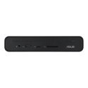 Asus | DC300 Triple Display USB-C Dock | 90XB08CN-BDS010 | DisplayPorts quantity 1 | HDMI ports quantity 1 | Ethernet LAN Asus | DC300 Triple Display USB-C Dock | 90XB08CN-BDS010 | DisplayPorts quantity 1 | HDMI ports quantity 1 | Ethernet LAN