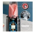 Blender Philips | HR2767/00 | Tabletop | 1000 W | Materiał słoika Plastik | Pojemność słoika 0,3 + 0,5 + 0,7 L | Kruszenie lodu Blender Philips | HR2767/00 | Tabletop | 1000 W | Materiał słoika Plastik | Pojemność słoika 0,3 + 0,5 + 0,7 L | Kruszenie lodu