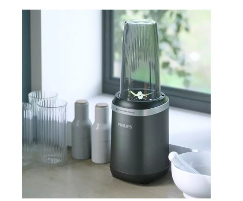 Blender Philips | HR2767/00 | Tabletop | 1000 W | Materiał słoika Plastik | Pojemność słoika 0,3 + 0,5 + 0,7 L | Kruszenie lodu Blender Philips | HR2767/00 | Tabletop | 1000 W | Materiał słoika Plastik | Pojemność słoika 0,3 + 0,5 + 0,7 L | Kruszenie lodu
