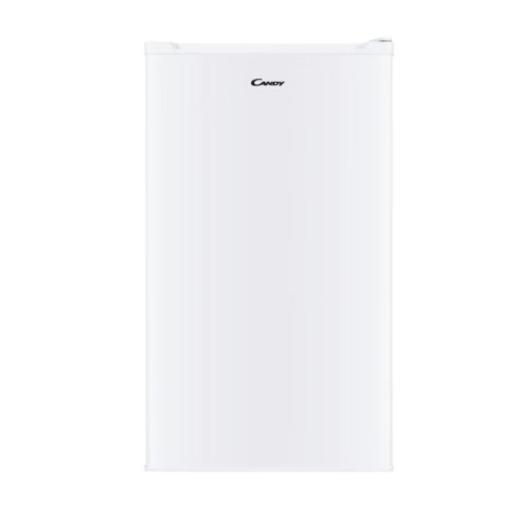 Candy | Lodówka | COHS 38E36W | Klasa efektywności energetycznej E | Wolnostojąca | Spiżarnia | Wysokość 85 cm | Pojemność chłod
