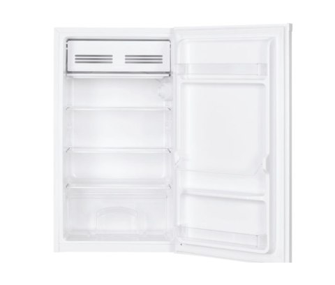 Candy | Lodówka | COHS 38E36W | Klasa efektywności energetycznej E | Wolnostojąca | Spiżarnia | Wysokość 85 cm | Pojemność chłod Candy | Lodówka | COHS 38E36W | Klasa efektywności energetycznej E | Wolnostojąca | Spiżarnia | Wysokość 85 cm | Pojemność chłod