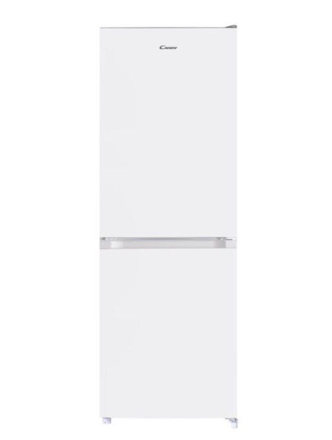 Candy | Refrigerator | CCG1L314EW | Energy efficiency class E | Free standing | Combi | Height 144 cm | Fridge net capacity 109 Candy | Refrigerator | CCG1L314EW | Energy efficiency class E | Free standing | Combi | Height 144 cm | Fridge net capacity 109
