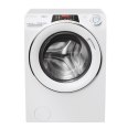 Candy | Washing Machine | RO 486DWMC7/1-S | Energy efficiency class A | Front loading | Washing capacity 8 kg | 1400 RPM | Depth
