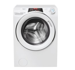Candy | Washing Machine | RO 486DWMC7/1-S | Energy efficiency class A | Front loading | Washing capacity 8 kg | 1400 RPM | Depth