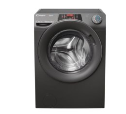 Candy | Washing Machine | RO6106DWMRR7/1-S | Energy efficiency class A | Front loading | Washing capacity 10 kg | 1600 RPM | Dep
