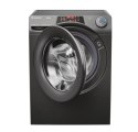 Candy | Washing Machine | RO6106DWMRR7/1-S | Energy efficiency class A | Front loading | Washing capacity 10 kg | 1600 RPM | Dep