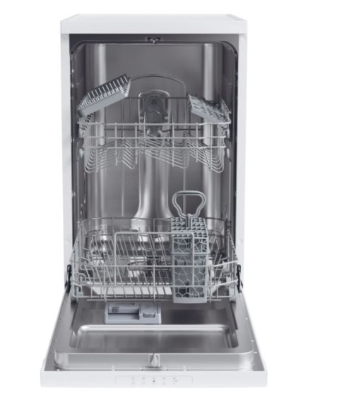 Candy | Zmywarka | CDPH 2L1049W-01 | Wolnostojąca | Szerokość 45 cm | Ilość kompletów naczyń 10 | Ilość programów 5 | Klasa efek Candy | Zmywarka | CDPH 2L1049W-01 | Wolnostojąca | Szerokość 45 cm | Ilość kompletów naczyń 10 | Ilość programów 5 | Klasa efek