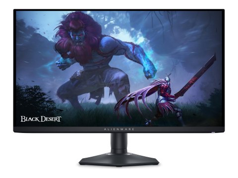 Dell | AW2725DF | 27 " | IPS | 16:9 | 60 Hz | 0,03 ms | 2560 x 1440 pikseli | Porty HDMI w ilości 1 | Czarny | Gwarancja 36 mies Dell | AW2725DF | 27 " | IPS | 16:9 | 60 Hz | 0,03 ms | 2560 x 1440 pikseli | Porty HDMI w ilości 1 | Czarny | Gwarancja 36 mies
