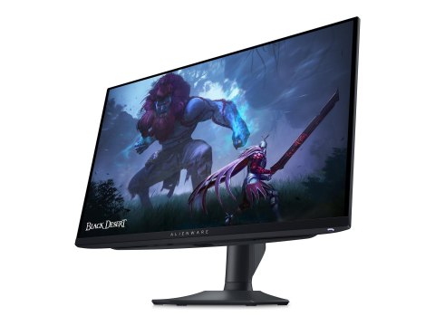 Dell | AW2725DF | 27 " | IPS | 16:9 | 60 Hz | 0,03 ms | 2560 x 1440 pikseli | Porty HDMI w ilości 1 | Czarny | Gwarancja 36 mies Dell | AW2725DF | 27 " | IPS | 16:9 | 60 Hz | 0,03 ms | 2560 x 1440 pikseli | Porty HDMI w ilości 1 | Czarny | Gwarancja 36 mies