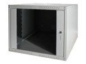 Digitus | Szafka wisząca | DN-19 07-U-EC | Szara | 60 x 45 cm Digitus | Szafka wisząca | DN-19 07-U-EC | Szara | 60 x 45 cm