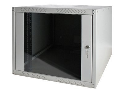 Digitus | Szafka wisząca | DN-19 07-U-EC | Szara | 60 x 45 cm Digitus | Szafka wisząca | DN-19 07-U-EC | Szara | 60 x 45 cm