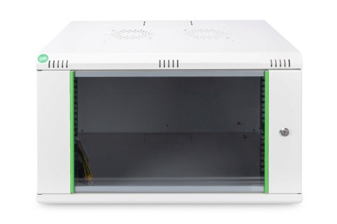 Digitus | Szafka wisząca | DN-19 07-U-EC | Szara | 60 x 45 cm Digitus | Szafka wisząca | DN-19 07-U-EC | Szara | 60 x 45 cm