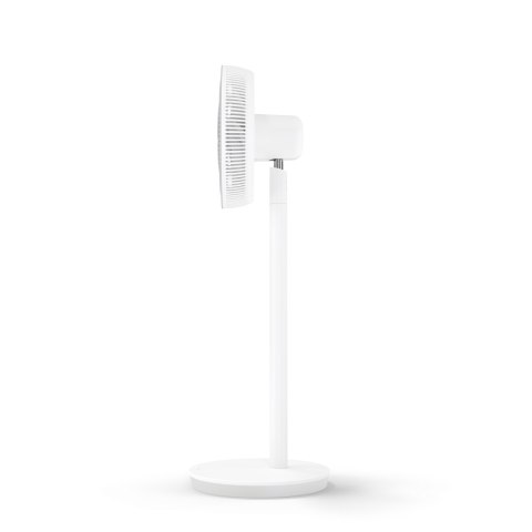 Duux | Wentylator | Whisper Essence | Wentylator stojący | Szary | Średnica 33 cm | Liczba prędkości 7 | Oscylacja | Nie Duux | Wentylator | Whisper Essence | Wentylator stojący | Szary | Średnica 33 cm | Liczba prędkości 7 | Oscylacja | Nie