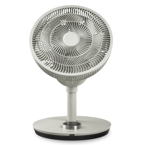 Duux | Wentylator z akumulatorem | Whisper Flex Smart | Wentylator stojący | Sage | Średnica 34 cm | Liczba prędkości 26 | Oscyl Duux | Wentylator z akumulatorem | Whisper Flex Smart | Wentylator stojący | Sage | Średnica 34 cm | Liczba prędkości 26 | Oscyl
