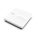 Dwuzakresowy router WiFi AX3000 WiFi 6 | EBA63 | 802.11ax | 10/100/1000 Mbit/s | Porty Ethernet LAN (RJ-45) 1 | Obsługa sieci Me Dwuzakresowy router WiFi AX3000 WiFi 6 | EBA63 | 802.11ax | 10/100/1000 Mbit/s | Porty Ethernet LAN (RJ-45) 1 | Obsługa sieci Me