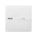 Dwuzakresowy router WiFi AX3000 WiFi 6 | EBA63 | 802.11ax | 10/100/1000 Mbit/s | Porty Ethernet LAN (RJ-45) 1 | Obsługa sieci Me Dwuzakresowy router WiFi AX3000 WiFi 6 | EBA63 | 802.11ax | 10/100/1000 Mbit/s | Porty Ethernet LAN (RJ-45) 1 | Obsługa sieci Me