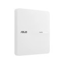 Dwuzakresowy router WiFi AX3000 WiFi 6 | EBA63 | 802.11ax | 10/100/1000 Mbit/s | Porty Ethernet LAN (RJ-45) 1 | Obsługa sieci Me Dwuzakresowy router WiFi AX3000 WiFi 6 | EBA63 | 802.11ax | 10/100/1000 Mbit/s | Porty Ethernet LAN (RJ-45) 1 | Obsługa sieci Me