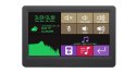 G.Skill Widget Dashboard 7'' Touch Panel | GD-A7PCCSK-WGD G.Skill Widget Dashboard 7'' Touch Panel | GD-A7PCCSK-WGD