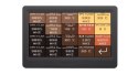 G.Skill Widget Dashboard 7'' Touch Panel | GD-A7PCCSK-WGD G.Skill Widget Dashboard 7'' Touch Panel | GD-A7PCCSK-WGD