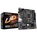 Gigabyte | H610M H V2 G1.0 | Processor family Intel | Processor socket LGA1700 | DDR4 DIMM | Supported hard disk drive interface Gigabyte | H610M H V2 G1.0 | Processor family Intel | Processor socket LGA1700 | DDR4 DIMM | Supported hard disk drive interface