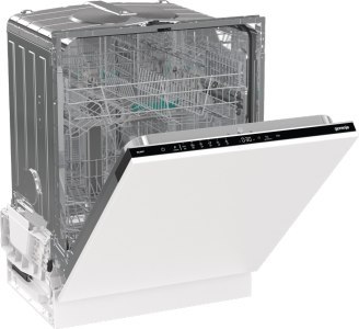 Gorenje | Do zabudowy | Szerokość 59,8 cm | Liczba nakryć 13 | Liczba programów 6 | Klasa efektywności energetycznej E | Wyświet Gorenje | Do zabudowy | Szerokość 59,8 cm | Liczba nakryć 13 | Liczba programów 6 | Klasa efektywności energetycznej E | Wyświet