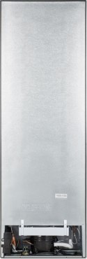 Gorenje N619EAW4 | Energy efficiency class E | Free standing | Combi | Height 186 cm | No Frost system | Fridge net capacity 207 Gorenje N619EAW4 | Energy efficiency class E | Free standing | Combi | Height 186 cm | No Frost system | Fridge net capacity 207