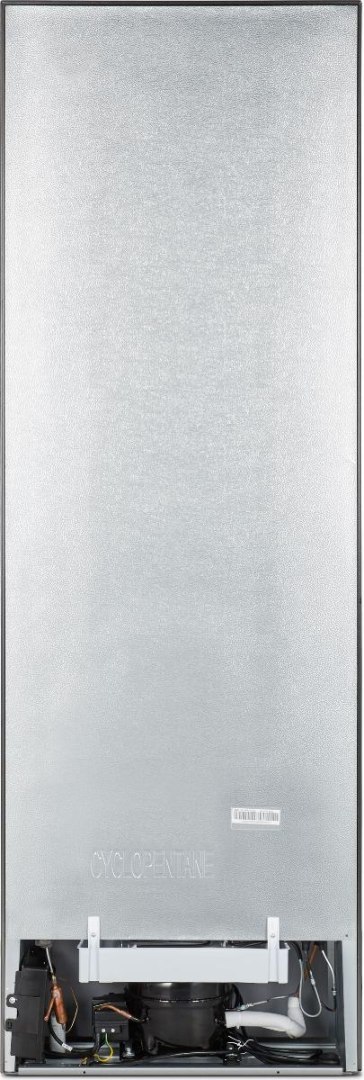 Gorenje N619EAW4 | Energy efficiency class E | Free standing | Combi | Height 186 cm | No Frost system | Fridge net capacity 207 Gorenje N619EAW4 | Energy efficiency class E | Free standing | Combi | Height 186 cm | No Frost system | Fridge net capacity 207