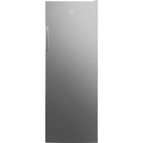 INDESIT | Refrigerator | SI6 2 S | Energy efficiency class E | Free standing | Larder | Height 167 cm | Fridge net capacity 323 INDESIT | Refrigerator | SI6 2 S | Energy efficiency class E | Free standing | Larder | Height 167 cm | Fridge net capacity 323