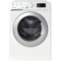 INDESIT | Washing Machine with Dryer | BDE 86436 WSV EE | Energy efficiency class A/D | Front loading | Washing capacity 8 kg | INDESIT | Washing Machine with Dryer | BDE 86436 WSV EE | Energy efficiency class A/D | Front loading | Washing capacity 8 kg |