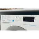 INDESIT | Washing machine with Dryer | BDE 76435 WSV EE | Energy efficiency class B/D | Front loading | Washing capacity 7 kg | INDESIT | Washing machine with Dryer | BDE 76435 WSV EE | Energy efficiency class B/D | Front loading | Washing capacity 7 kg |