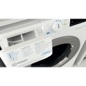 INDESIT | Washing machine with Dryer | BDE 76435 WSV EE | Energy efficiency class B/D | Front loading | Washing capacity 7 kg | INDESIT | Washing machine with Dryer | BDE 76435 WSV EE | Energy efficiency class B/D | Front loading | Washing capacity 7 kg |