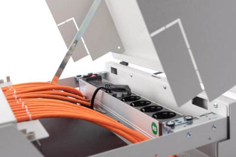 Kabel instalacyjny Digitus | Cat.7 S/FTP | DK-1743-VH-10 Kabel instalacyjny Digitus | Cat.7 S/FTP | DK-1743-VH-10