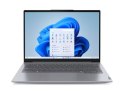 Lenovo | ThinkBook 14 Gen 7 | Arctic Grey | 14 " | IPS | WUXGA | 1920 x 1200 pixels | Anti-glare | AMD Ryzen 5 | 7535HS | 16 GB Lenovo | ThinkBook 14 Gen 7 | Arctic Grey | 14 " | IPS | WUXGA | 1920 x 1200 pixels | Anti-glare | AMD Ryzen 5 | 7535HS | 16 GB
