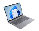 Lenovo | ThinkBook 14 Gen 7 | Arctic Grey | 14 " | IPS | WUXGA | 1920 x 1200 pixels | Anti-glare | AMD Ryzen 5 | 7535HS | 16 GB Lenovo | ThinkBook 14 Gen 7 | Arctic Grey | 14 " | IPS | WUXGA | 1920 x 1200 pixels | Anti-glare | AMD Ryzen 5 | 7535HS | 16 GB