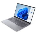 Lenovo | ThinkBook 16 Gen 7 | Arctic Grey | 16 " | IPS | WUXGA | 1920 x 1200 pixels | Anti-glare | AMD Ryzen 7 | 7735HS | 16 GB Lenovo | ThinkBook 16 Gen 7 | Arctic Grey | 16 " | IPS | WUXGA | 1920 x 1200 pixels | Anti-glare | AMD Ryzen 7 | 7735HS | 16 GB