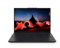 Lenovo | ThinkPad L16 Gen 1 | Black | 16 " | IPS | WUXGA | 1920 x 1200 pixels | Anti-glare | Intel Core U5 | 125U | 16 GB | SSD Lenovo | ThinkPad L16 Gen 1 | Black | 16 " | IPS | WUXGA | 1920 x 1200 pixels | Anti-glare | Intel Core U5 | 125U | 16 GB | SSD