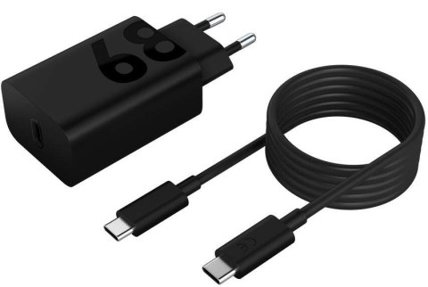 Lenovo | ZG38C05739 | 68 W | USB-C Wall Charger Lenovo | ZG38C05739 | 68 W | USB-C Wall Charger