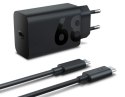 Lenovo | ZG38C05739 | 68 W | USB-C Wall Charger Lenovo | ZG38C05739 | 68 W | USB-C Wall Charger
