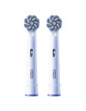 Oral-B | Wymienne główki szczoteczki do zębów | EB60X-2 Sensitive Clean Pro | Główki | Dla dorosłych | Liczba główek szczoteczki Oral-B | Wymienne główki szczoteczki do zębów | EB60X-2 Sensitive Clean Pro | Główki | Dla dorosłych | Liczba główek szczoteczki